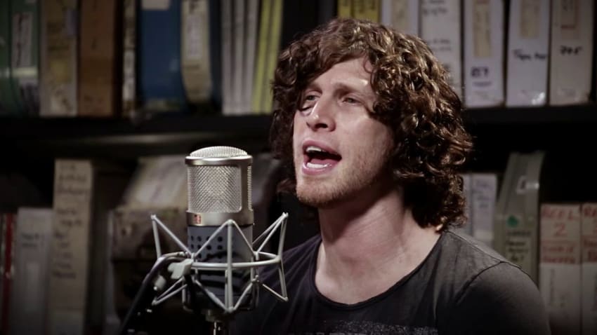 Nothing More - Full Session - 9/11/2017 - Paste Studios - New York, NY