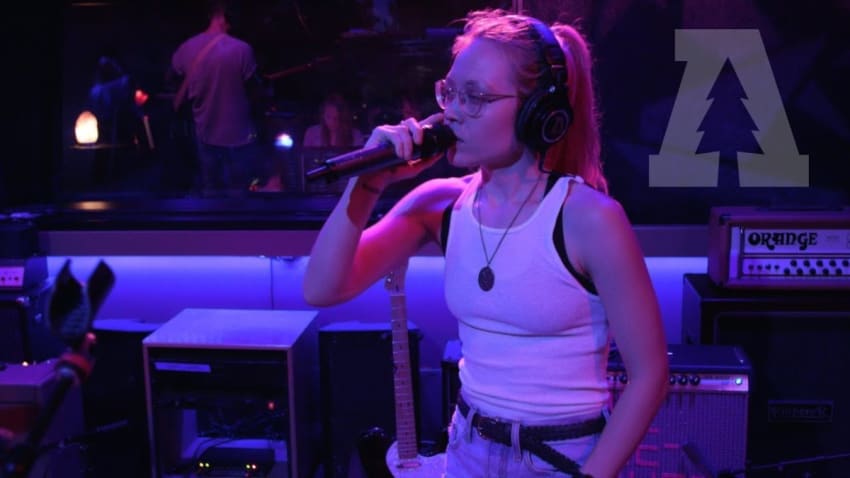 Now, Now - SGL | Audiotree Live