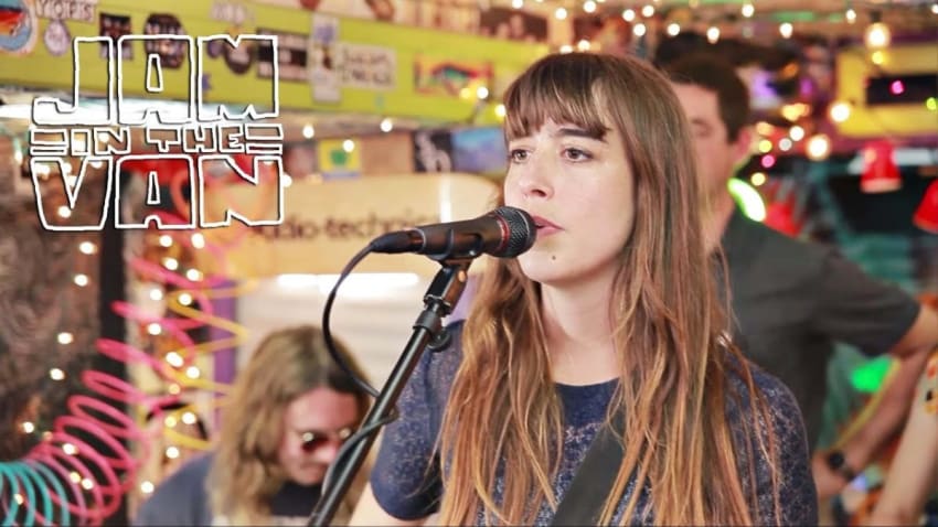RUFRANO - "Honeydew" (Live at Music Tastes Good in Long Beach, CA 2017) #JAMINTHEVAN