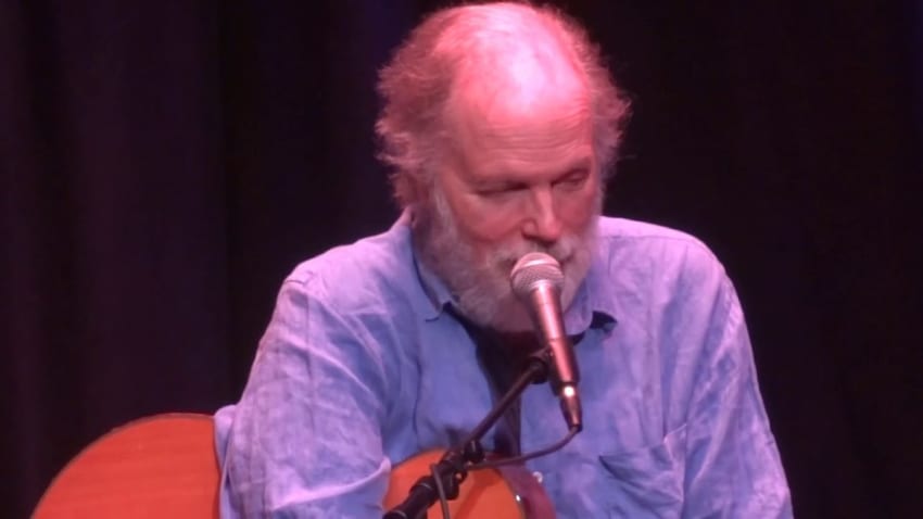 LEO KOTTKE : Oddball : {1080p HD} : Woodstock Opera House : Woodstock, IL : 5/19/2018