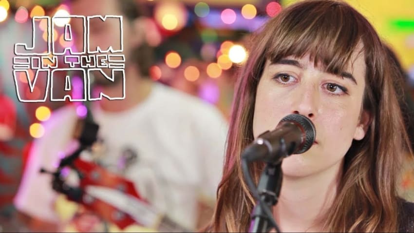 RUFRANO - "Patience" (Live at Music Tastes Good in Long Beach, CA 2017) #JAMINTHEVAN