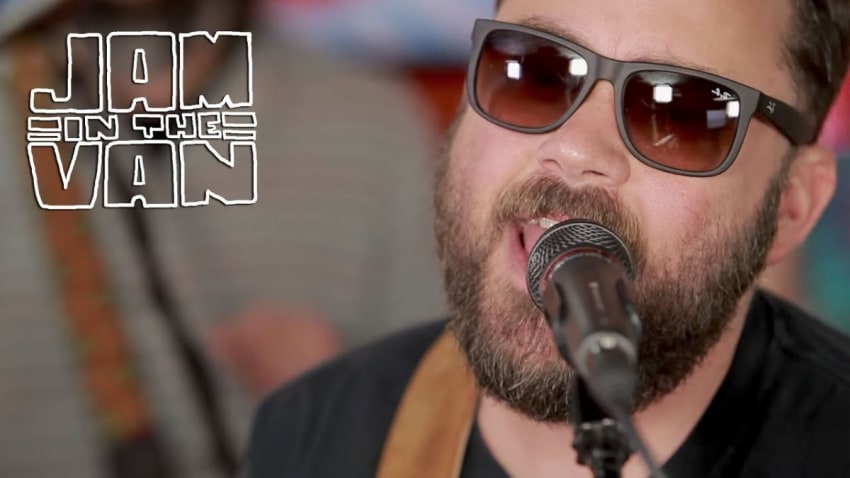 THE CASUAL COALITION - "Selfish Thing" (Live at Terrapin Crossroads, CA 2017) #JAMINTHEVAN