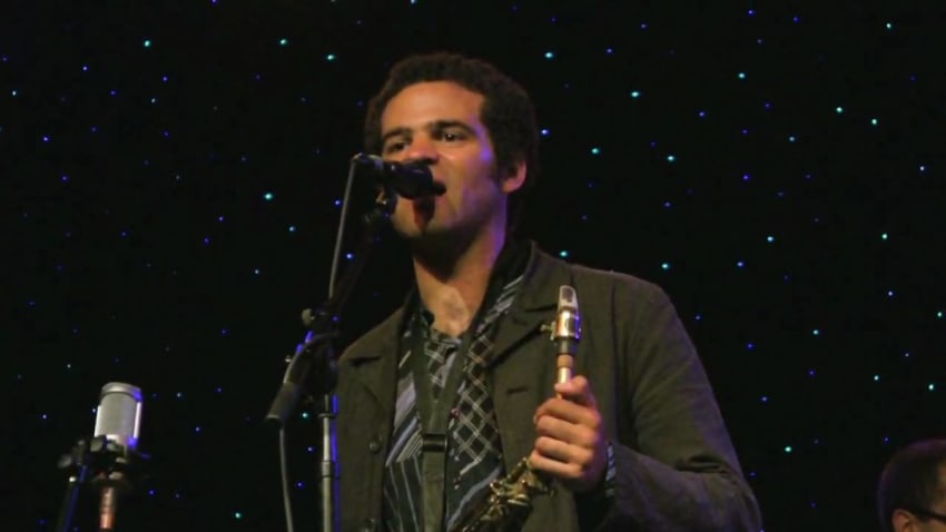 Occidental Brothers Dance Band International - Mafiwo