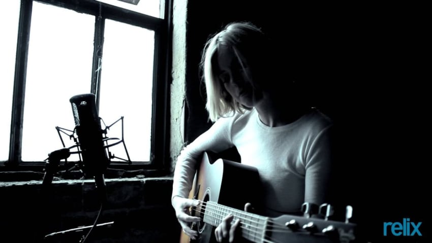 Odessa "I Will Be There"