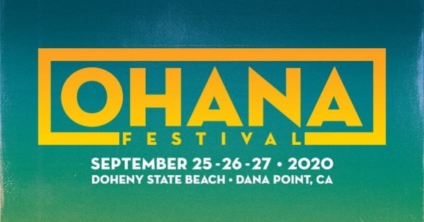 Ohana Fest 2020