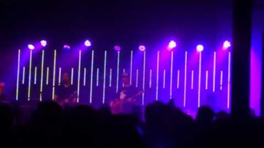 OMEGA MOOS : Girls On Film : {1080p HD} : The Magic Stick : Detroit, MI : 2/22/2019