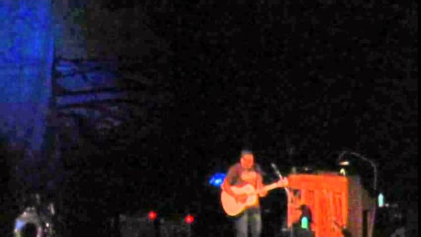 Jack Johnson & Friends 2008-04-19 Part 2 Waikiki Shell, Oahu, HI Kokua Festival 2008