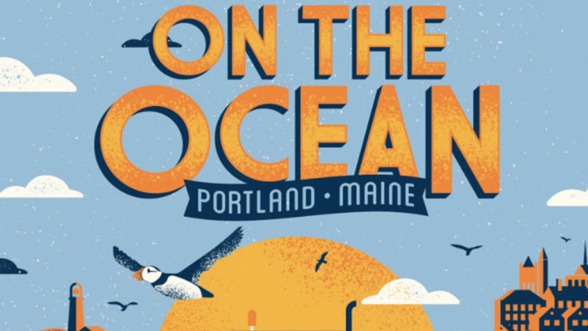 On The Ocean Festival