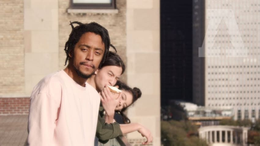 Open Your City | Joseph Chilliams - FN-2187