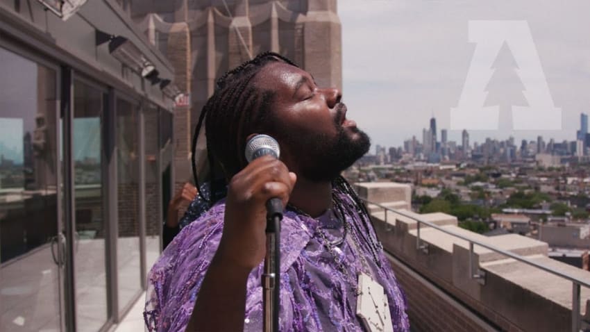 Open Your City | Tunde Olaniran- Hungry