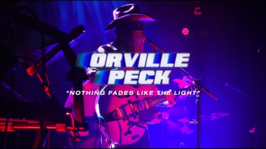 Orville Peck - Nothing Fades Like the Light | Live From Lincoln Hall