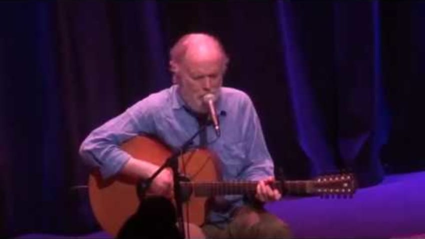 LEO KOTTKE : Entire Set : {1080p HD} : Woodstock Opera House : Woodstock, IL : 5/19/2018