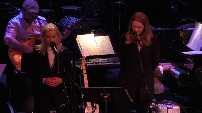 Our Song - 3/10/2018