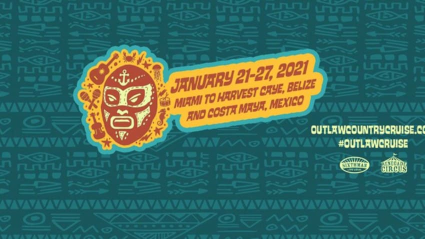 Outlaw Country Cruise