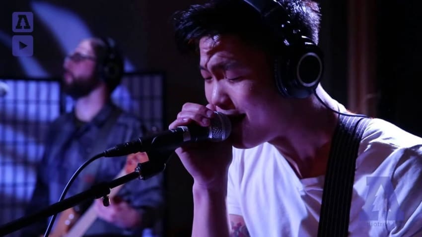 OWEL - Nothing's Meant - Audiotree Live