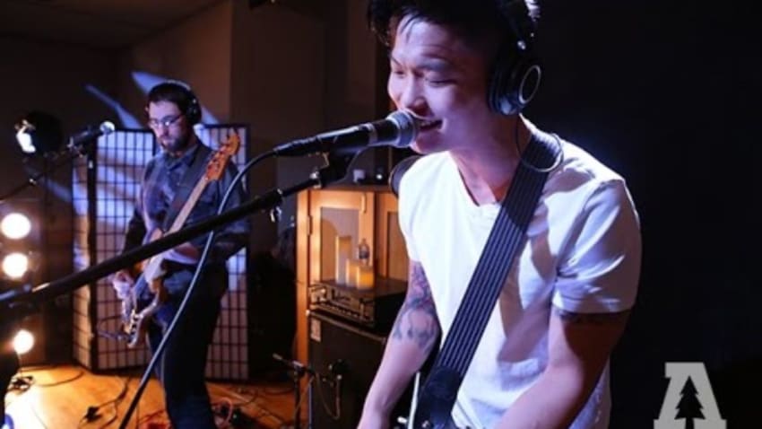 OWEL on Audiotree Live (Full Session)