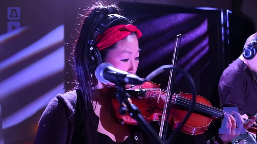 OWEL - Snowglobe - Audiotree Live