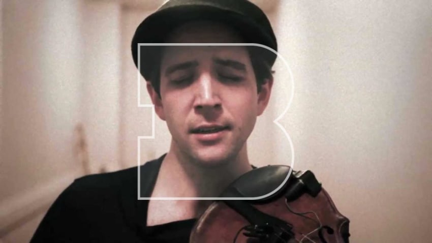 Owen Pallett - Music Now Festival | A Take Away Show