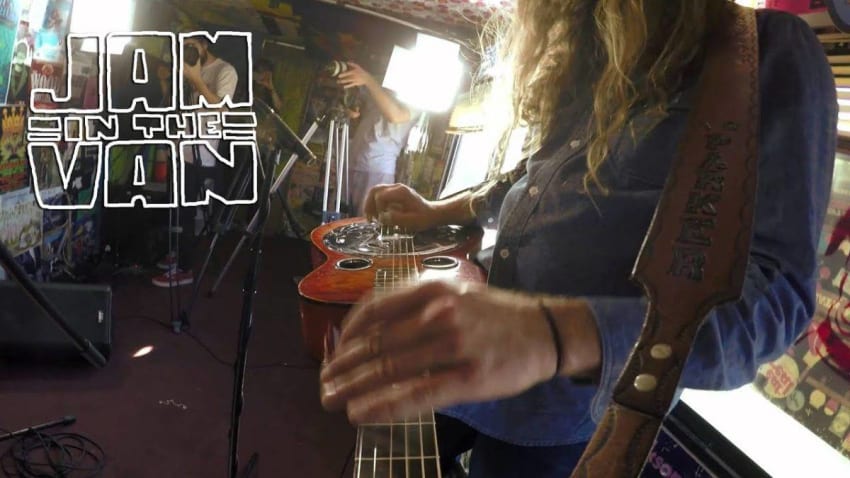 THE GET DOWN BOYS - "Prettiest Girl I Ever Did See" (Live in Torrance, CA) #JAMINTHEVAN