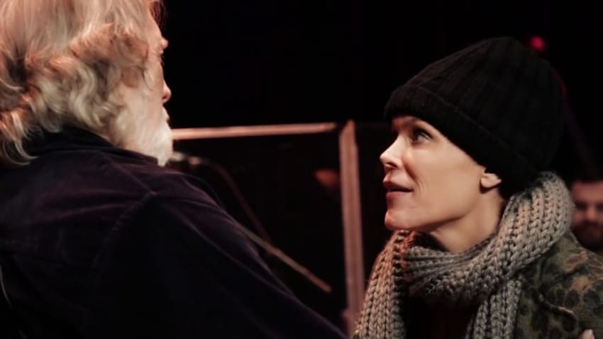 eTown Finale with Beth Hart & John McEuen - Mr. Bojangles (eTown webisode #1145)