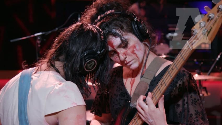 Palberta - In My Fame - Jug! | Audiotree Live