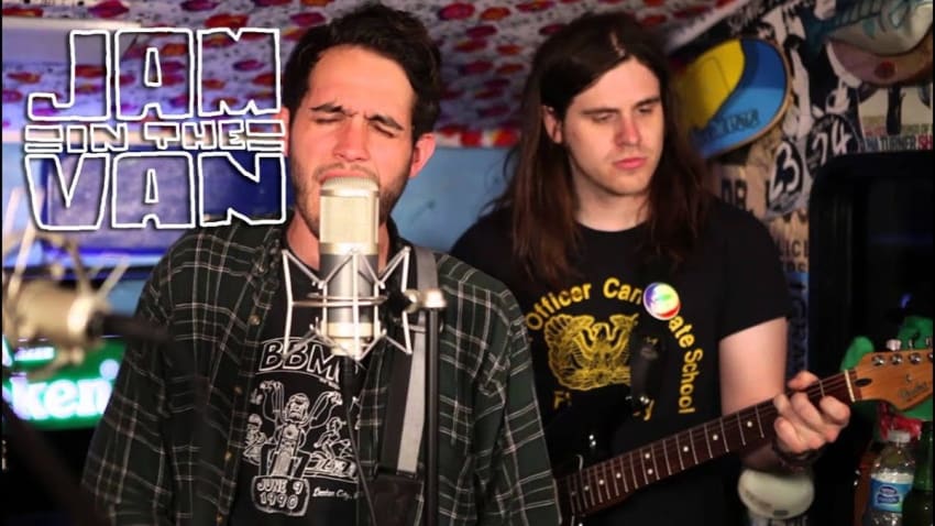 PANGEA - "Badillac" (Live From BURGERAMA II) #JAMINTHEVAN