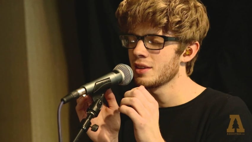 Paradise Fears on Audiotree Live (Full Session)