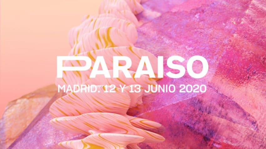 Paraíso Festival