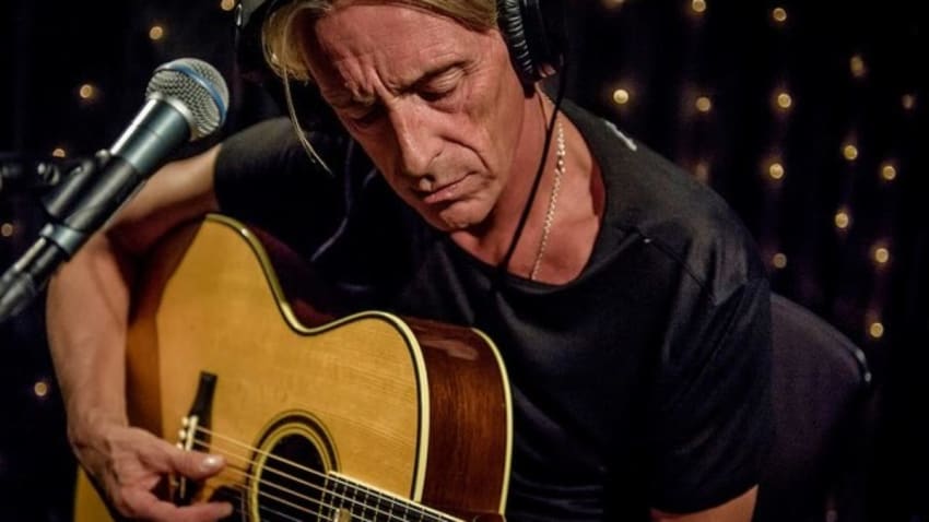 Paul Weller - Have You Ever Had It Blue (Live on KEXP)