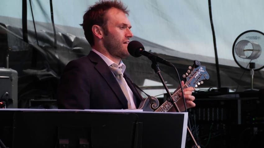 Peacock Rag - 6/16/2018