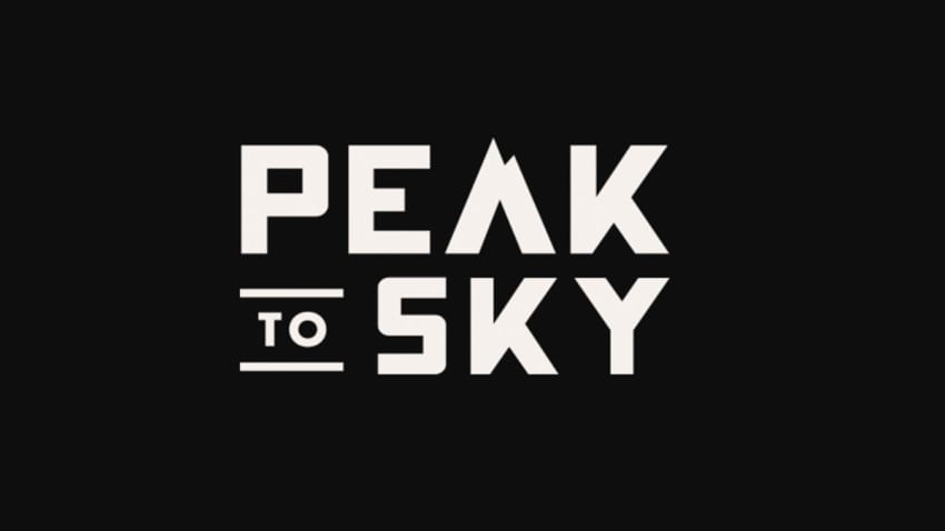Peak To Sky