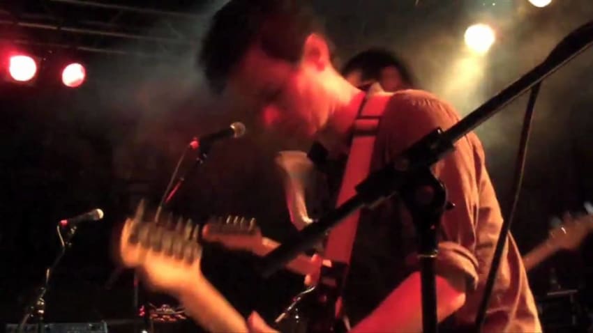 Pela - "Rise" and "Lost to the Lonesome" (Live on KEXP)