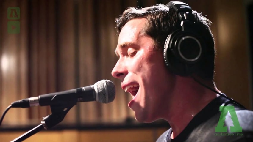 Pentimento - Circles - Audiotree Live