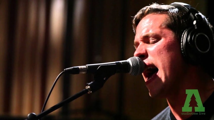 Pentimento - The Bridge - Audiotree Live