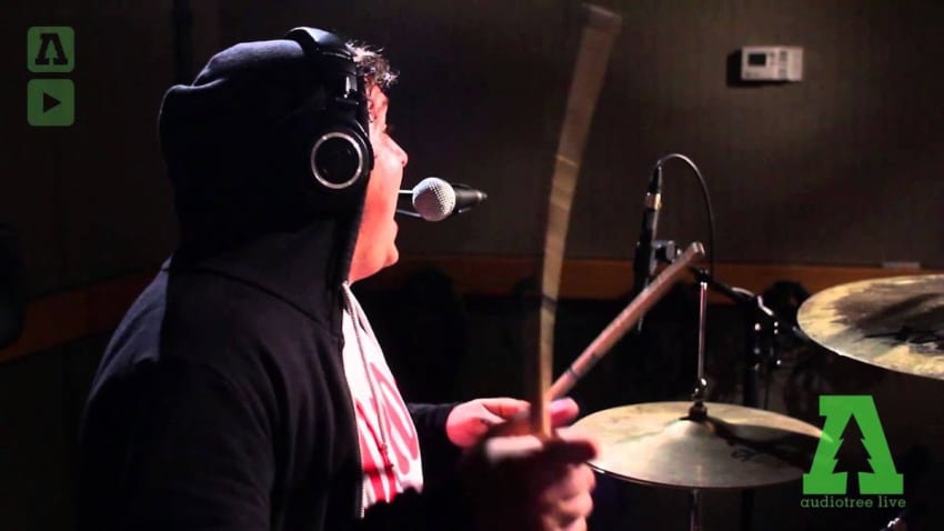 Pentimento - Unless - Audiotree Live