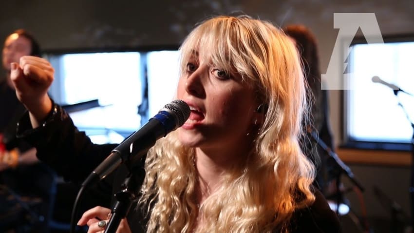 Phebe Starr - Dream - Audiotree Live (2 of 5)