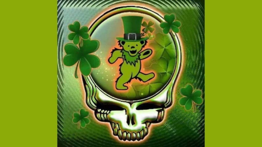 Phil Lesh Announces St. Patrick’s Day Show At Terrapin Crossroads