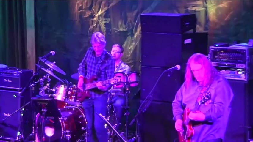 Phil2012 11 30 set2 webcast San Rafael CA