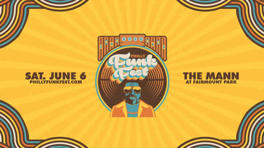Philly Funk Fest