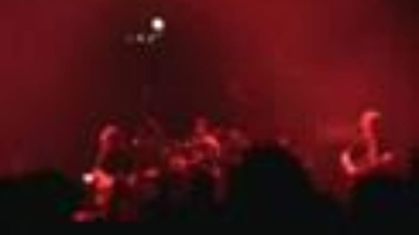 Phish - 01.03.03 - Axilla