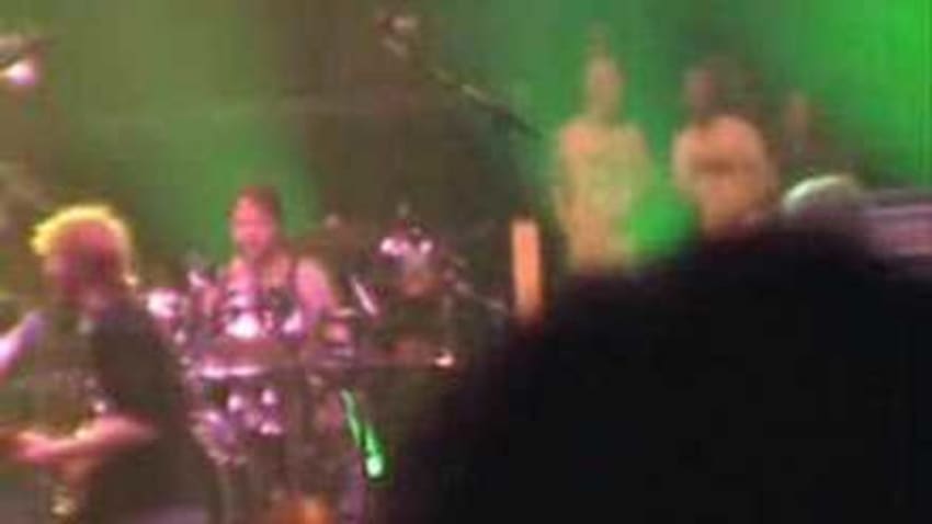 Phish - 01.03.03 - Contact