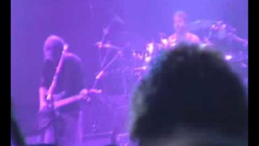 Phish - 01.03.03 - Free