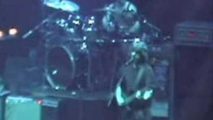 Phish - 01.03.03 - Possum - Part I