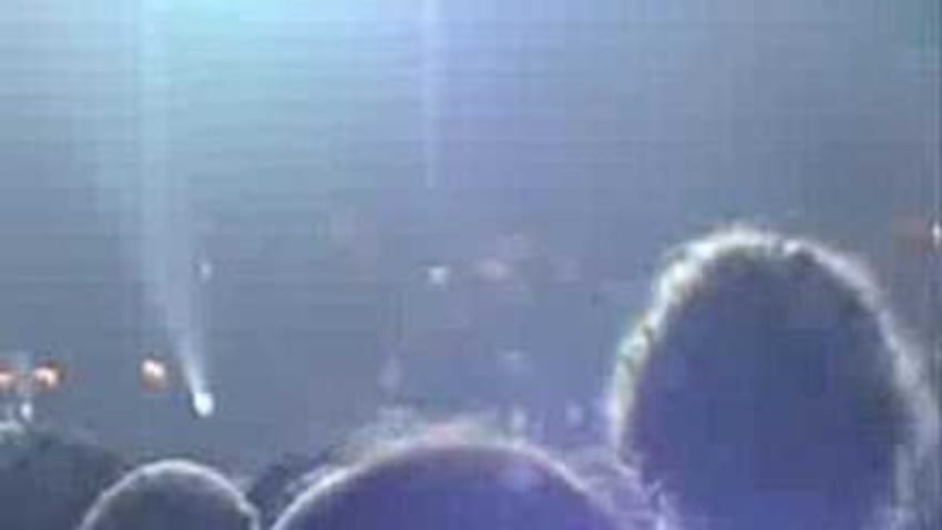 Phish - 01.03.03 - Possum - Part II