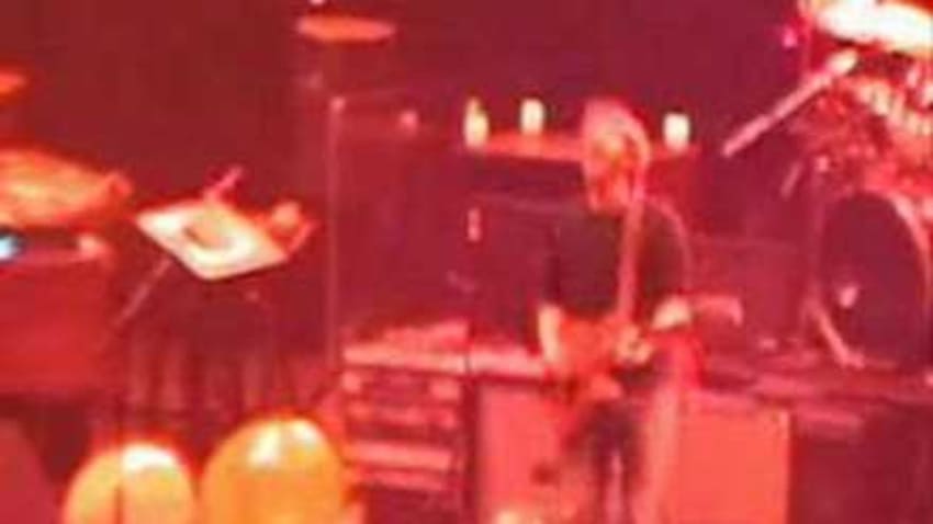 Phish - 01.03.03 - Tweezer Reprise