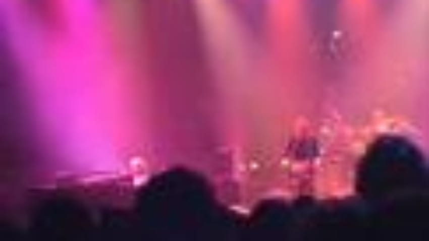 Phish - 01.03.03 - Twist