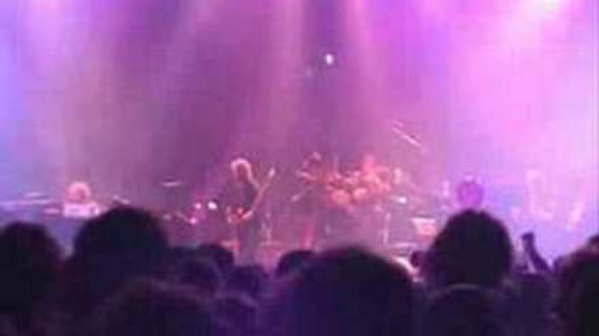Phish - 01.03.03 - Wolfman's Brother - Part II