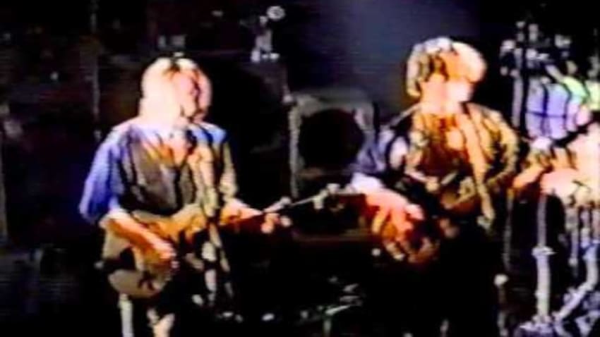 Phish - 02.01.90 - Possum -- Fee