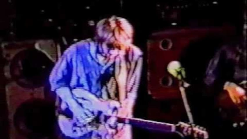 Phish - 02.01.90 - The Divided Sky