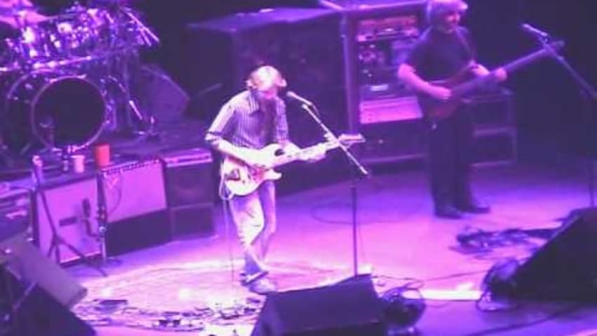 Phish - 02.14.03 - Fee